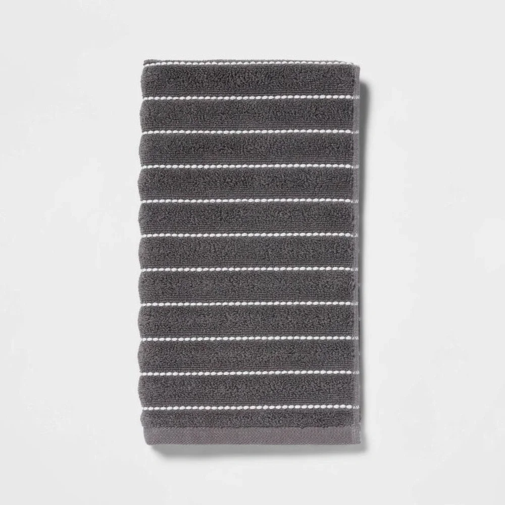 Threshold Performance Plus Hand Towel